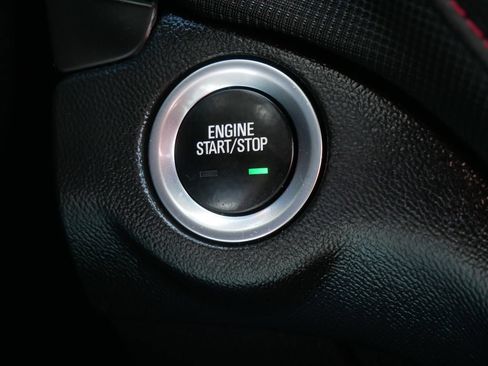 Used 2022 Chevrolet Equinox RS AWD/4WD image 21