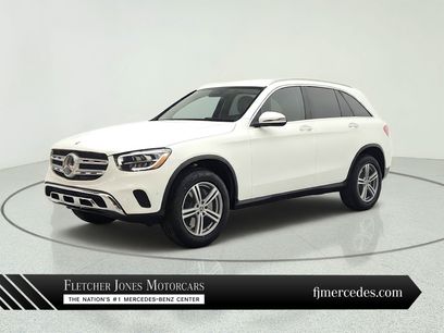 Certified 2022 Mercedes-Benz GLC 300