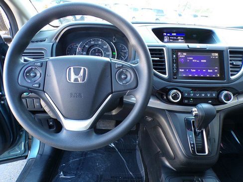 Used 2015 Honda CR-V EX image 12