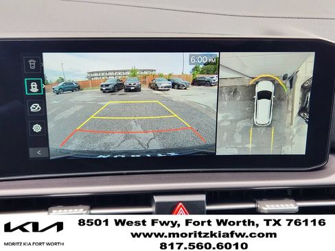 New 2026 Kia Sportage SX FWD image 13