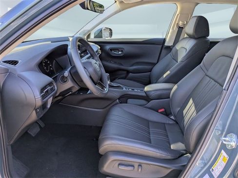 Certified 2024 Honda HR-V EX-L image 21