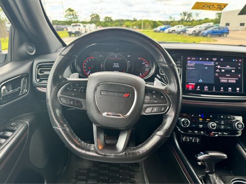 Used 2023 Dodge Durango GT AWD/4WD image 28
