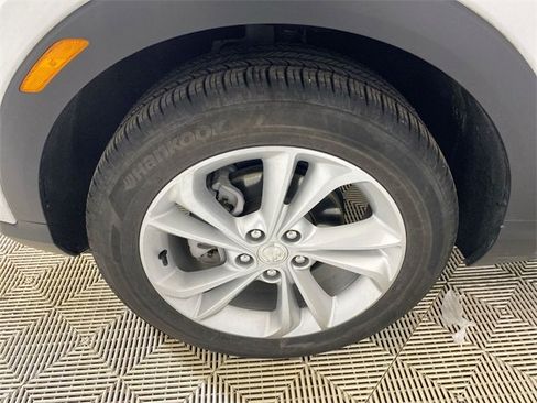 Used 2022 Buick Encore GX Preferred w/ Cold Weather Comfort Package image 22