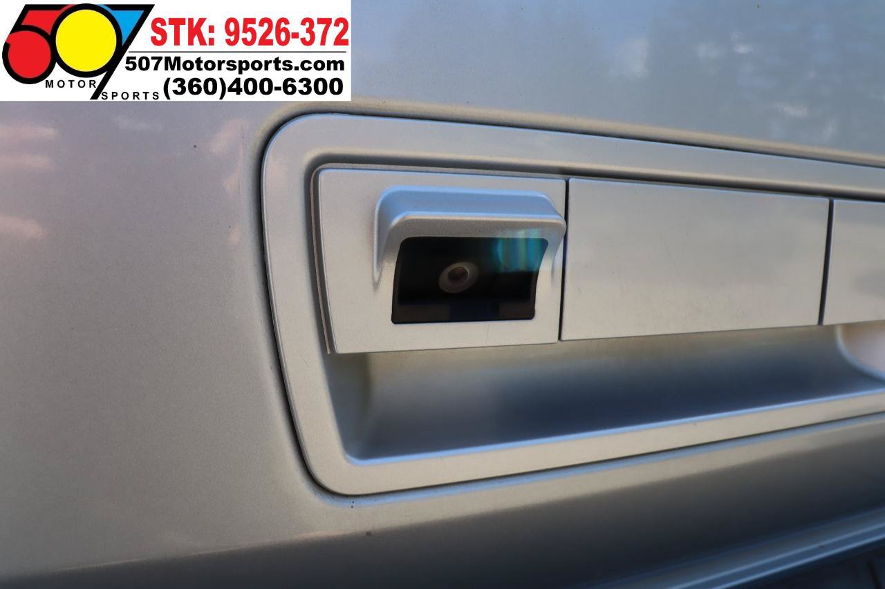 Used 2009 Nissan Armada LE w/ Technology Pkg AWD/4WD image 20
