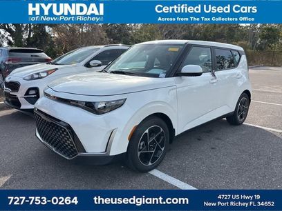 Used 2024 Kia Soul EX