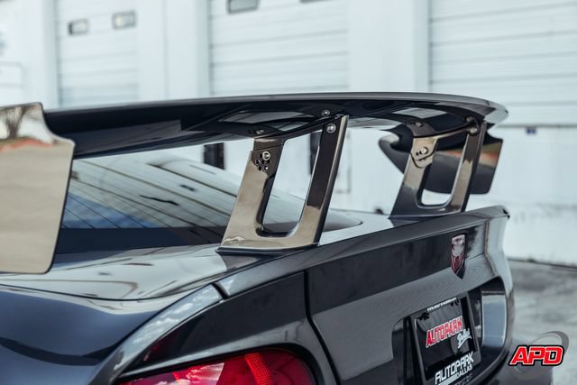 Used 2009 Dodge Viper ACR RWD image 53