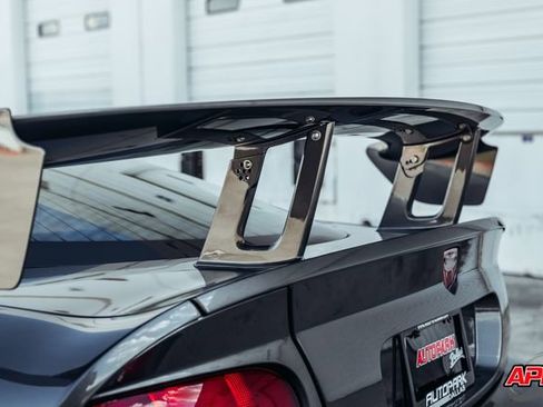 Used 2009 Dodge Viper ACR RWD image 53