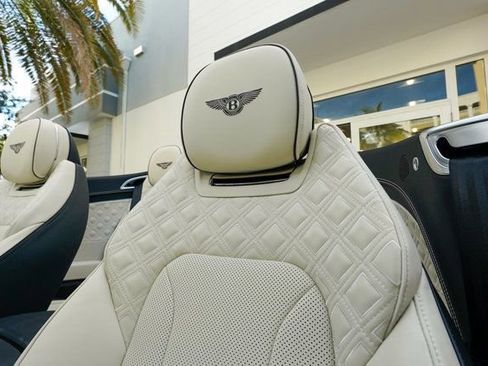 Used 2024 Bentley Continental GT Speed image 82