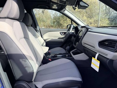 Certified 2026 Subaru Forester Premium w/ Base/Premium Package AWD/4WD image 10