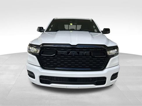 New 2026 RAM 1500 Big Horn image 12