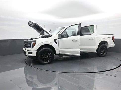 New 2026 Ford F150 Lariat image 35