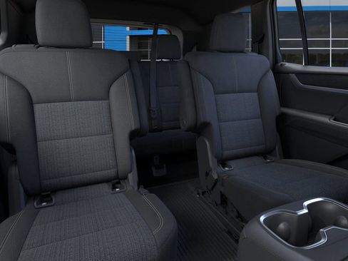 New 2026 GMC Acadia Elevation image 17