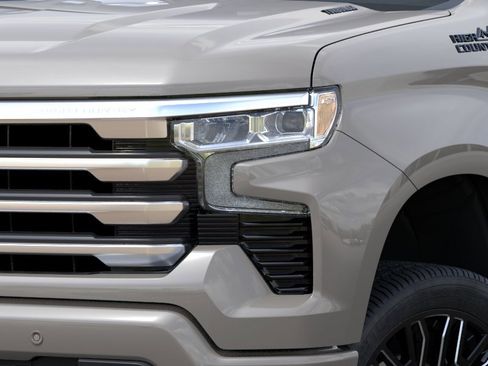 New 2026 Chevrolet Silverado 1500 High Country AWD/4WD image 42