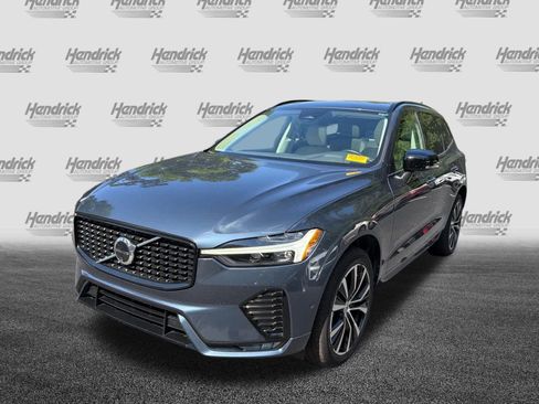 Used 2024 Volvo XC60 B5 Plus w/ Protection Package Premier AWD/4WD image 7