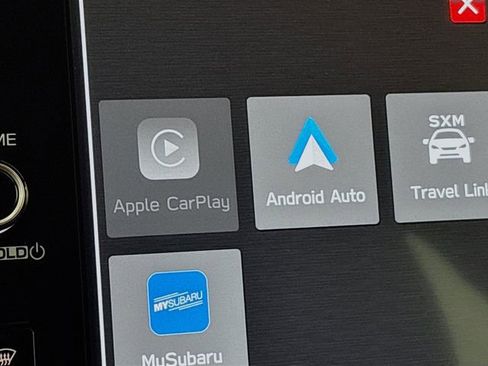 New 2026 Subaru Forester Sport image 13