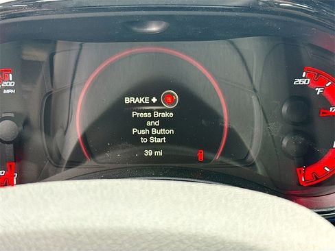 New 2026 Dodge Durango SRT Hellcat image 12