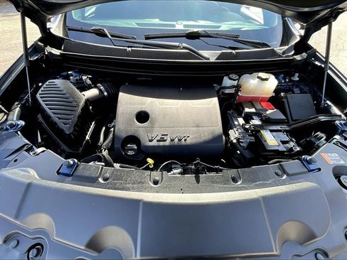 Certified 2022 Chevrolet Traverse LT image 15