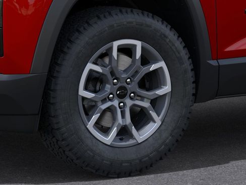 New 2026 Chevrolet Equinox ACTIV FWD image 9