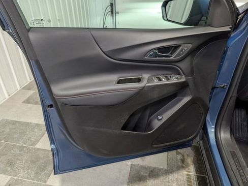 Used 2024 Chevrolet Equinox RS FWD image 12
