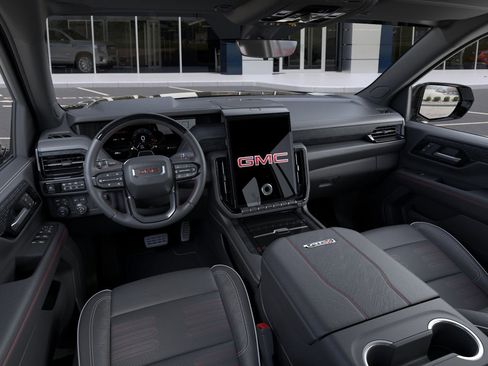 New 2026 GMC Yukon AT4 Ultimate image 15