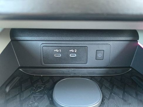 New 2026 Nissan Murano Platinum image 6