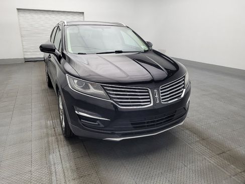 Used 2017 Lincoln MKC Select w/ Select Plus Package image 14