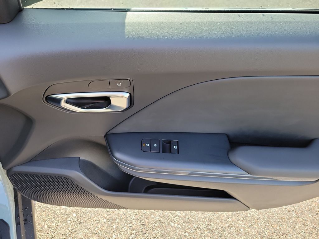 New 2026 Kia K4 EX FWD image 10