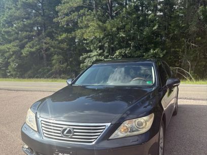 Used 2010 Lexus LS 460 L