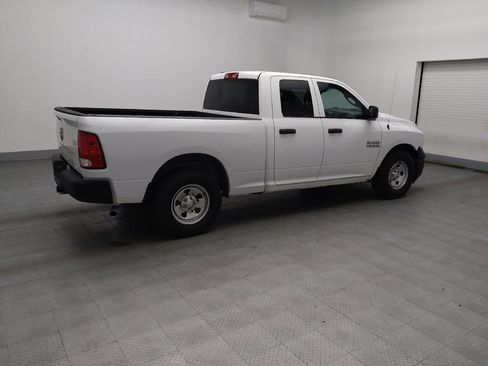 Used 2017 RAM 1500 Tradesman w/ Popular Equipment Group image 10
