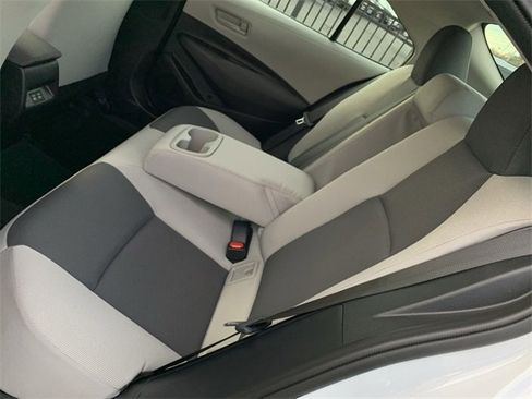 New 2026 Toyota Corolla LE image 10