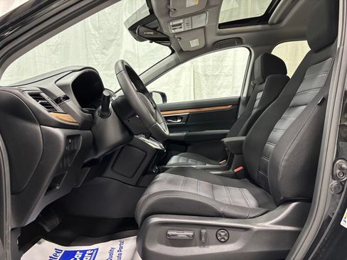 Used 2020 Honda CR-V EX image 14