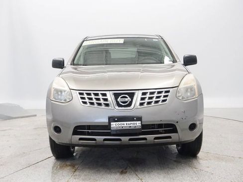 Used 2010 Nissan Rogue S w/ 360 Degree Value Pkg image 15