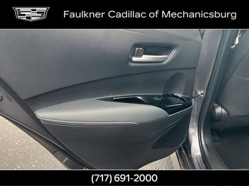 Used 2023 Toyota Corolla SE image 17