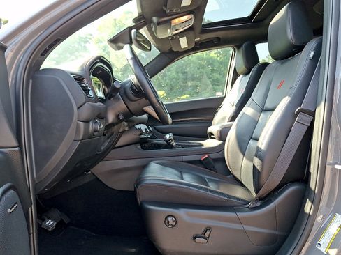 Used 2023 Dodge Durango R/T AWD/4WD image 11
