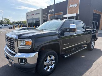 Used 2019 GMC Sierra 2500 SLT AWD/4WD 360° Tour