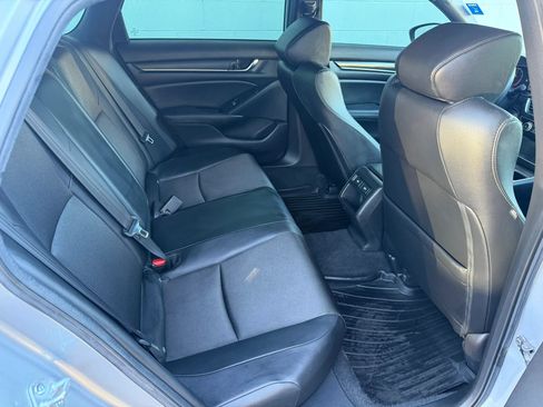 Used 2021 Honda Accord Sport image 17