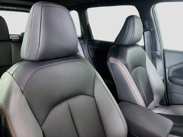 New 2026 Subaru Forester Sport w/ Onyx Edition AWD/4WD image 28