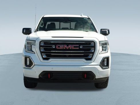 Used 2020 GMC Sierra 1500 AT4 w/ AT4 Premium Package image 2