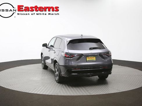 Used 2024 Honda HR-V EX-L image 65