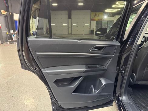 Used 2021 Volkswagen Atlas SE AWD/4WD image 14