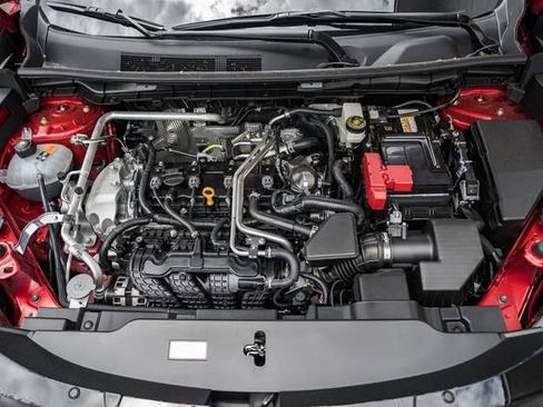 New 2025 Mitsubishi Outlander SE image 18