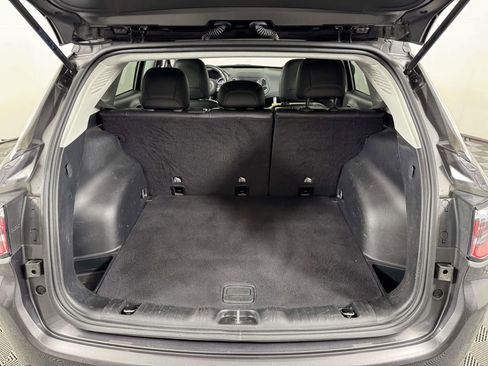 Used 2020 Jeep Compass Latitude w/ Popular Equipment Group image 14