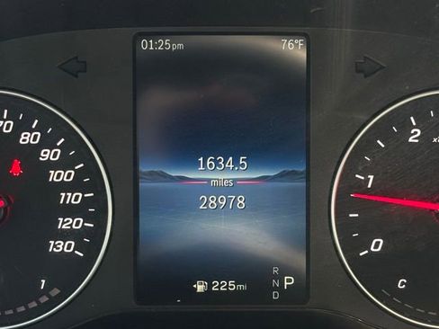 Used 2025 Mercedes-Benz Sprinter 2500 image 36