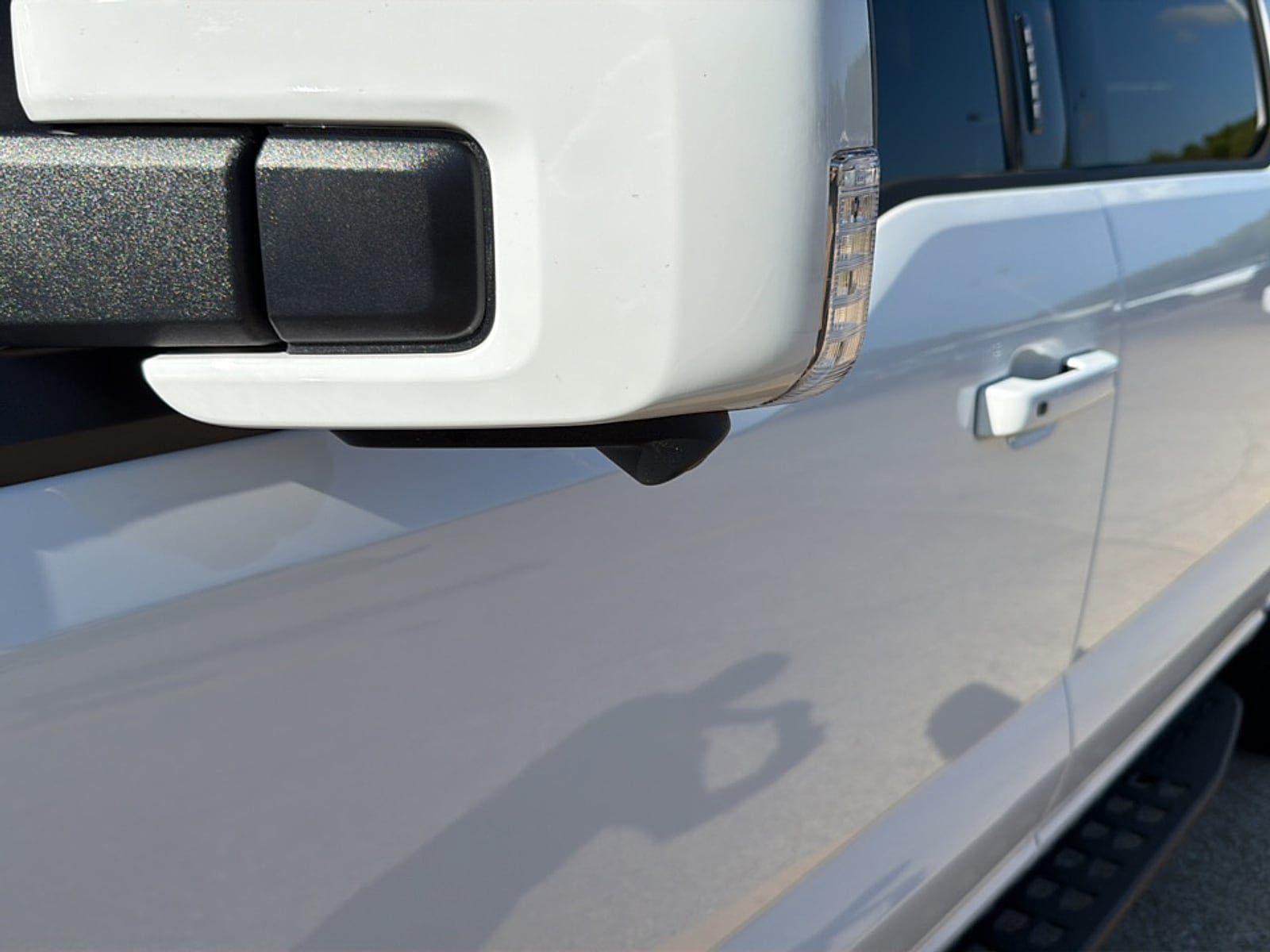 Used 2026 Ford F150 Tremor w/ Equipment Group 402A High AWD/4WD image 27