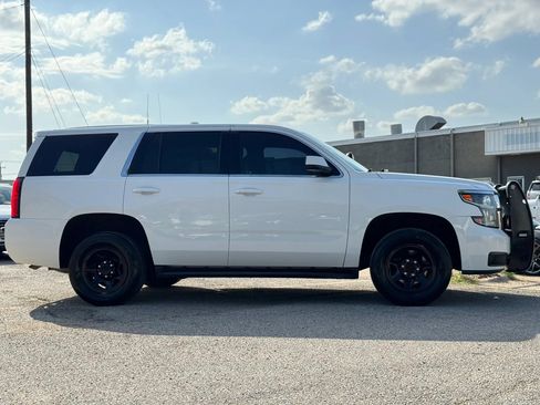 Used 2018 Chevrolet Tahoe 2WD image 8