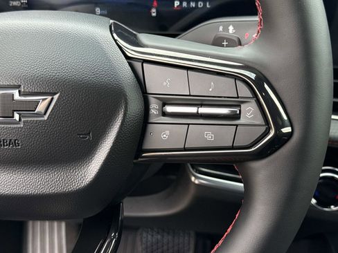 New 2026 Chevrolet Equinox RS w/ Convenience Package III image 5