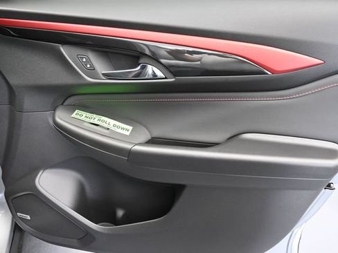 New 2026 Chevrolet TrailBlazer RS w/ Convenience Package FWD image 29