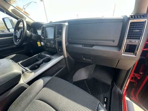 Used 2017 RAM 1500 Sport image 27
