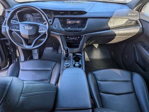 Used 2021 Cadillac XT6 Luxury image 15