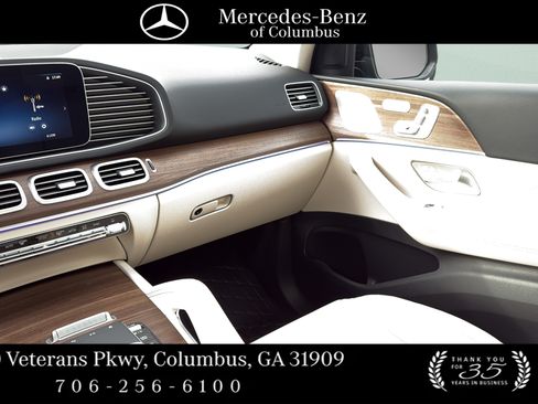 New 2026 Mercedes-Benz GLE 350 4MATIC image 46